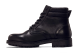 Tommy Hilfiger Boots Classic Short Lace Up (EM0EM01057 BDS) schwarz 3