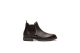 Tommy Hilfiger Chelsea Boots Elevated Rounded Lth (FM0FM03805-GT6) braun 2