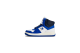 Tommy Hilfiger Mid Cut Basket (EM0EM01164C66) blau 1