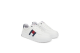 Tommy Hilfiger Flag Velcro (T3X9-33859-1355X336) weiss 1