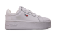 Tommy Hilfiger Flatform Sneaker Essential (EN0EN01731YBR) weiss 2