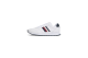 Tommy Hilfiger New Runner Eva LTH Stripes (FM0FM05637-YB) blanc 5