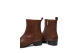 Tommy Hilfiger LOW COWBOY FLAT LEATHER (FW0FW08103GPK) marrone 4