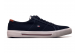 Tommy Hilfiger Sneaker Corporate Canvas (FM0FM04000 DW5) blau 6