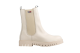 OM Long Chelsea Boots (EN0EN01990-YBI) blanc 1