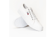 Tommy Hilfiger Long Lace Up Vulc (EM0EM00659-YBR) blanco 1