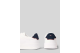 Tommy Hilfiger Th Court (FM0FM053670LD) blanco 2