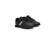 Tommy Hilfiger New Runner Eva LTH Stripes (FM0FM05637-BD) noir 1