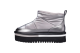 Tommy Hilfiger FLATFORM (EN0EN02689-TRH) gris 3