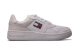 Tommy Hilfiger Retro Basket (EN01723-YBR) weiss 6