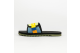 Tommy Hilfiger Slip On Tech Sandal (EM0EM00681 C65) schwarz 1