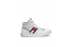 Tommy Hilfiger Sneaker für Kinder  T3B4-32066-0900-100 (T3B4-32066-0900-100) weiss 2