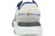 Tommy Hilfiger Sneaker Low Cut-Up (T3B4-30727-0966-X058) grau 6