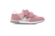 Tommy Hilfiger Sneaker (T3A4-30627-0894302) pink 1