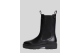 Tommy Hilfiger Th Stud High Chelsea (FW0FW09570BDS) schwarz 2