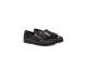 Tommy Hilfiger Tassel Abrasivato FW0FW09460 Loafer (FW0FW09460BCR) marrone 1