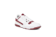 Tommy Hilfiger TH Basket Street Lth (FM0FM04874XJS) weiss 1
