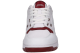 Tommy Hilfiger TH Basket Street Lth (FM0FM04874XJS) weiss 6