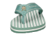 Tommy Hilfiger Th Stripes Beach (FW0FW08528L3H) türkis 2