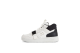 Tommy Hilfiger Basket Mid (EM0EM01288TCR) blanc 4