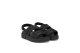Tommy Hilfiger Tjw Flatform Sandal EN0EN02802 (EN0EN02802-BDS) negro 1