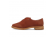 TOMS Ainsley Penny Brown Leather Suede (10014149) braun 1