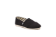 TOMS Alpargata (10017676) schwarz 1