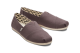 TOMS Alpargata (10017664) grau 4