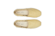 TOMS Alpargata Banana Heritage Canvas Wmn (10017745) gelb 5