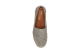 TOMS Drizzle Grey Washed Canvas Alpargata (10009754) beige 3