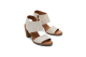 TOMS Sandalen Absätzen Majorca Cutout (10009814-101) beige 2