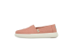 TOMS Womens Alpargata Mallow Dusty Heritage Canvas (10016740) pink 1