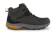 Topo Trailventure WP (TOM039BLKORG) schwarz 3