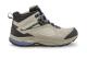 Topo Trailventure WP (TOW039SANLIL) braun 4