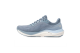 Topo ULTRAFLY 6 (W096-BLUWHT) bleu 2