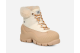 UGG Adiroam Hiker (1134330-FLWH) weiss 2