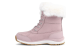 UGG Ugg neumel чоловічі черевики угг зимові чорні (1103849-PCRY) pink 1