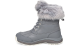 UGG Женские коричневые угги ugg it ts замшевые (1103849-GYS) blau 1