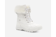 UGG Adirondack III Patent Boot (1132991-WHT) weiss 2