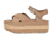 UGG Aubrey Ankle Sandal Sand (1152711-SAN) beige 3