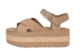 UGG Aubrey Ankle Sandal Sand (1152711-SAN) beige 2