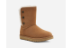 UGG Bailey Snaps (1127151-CHE) braun 2