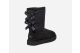 UGG Bailey Bow II (1016225/BLK) schwarz 1