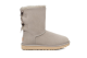 UGG Bailey Bow II (1016225-GOA) beige 2