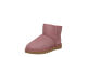 UGG Classic Mini II (1016222-PDW) pink 6