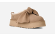UGG Platform Slip On Slipper Sand Bow (1176290-SAN) beige 2