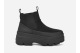 UGG Brisbane Chelsea Boot (1143842-BLK) schwarz 1