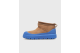 UGG M Cl Ultra Mini Weather Hybrid Chestnut Big Sky (1174196-CBG) bunt 1