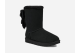 UGG Classic Double Bow Short (1127131-BLK) schwarz 2