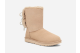UGG Classic Double Bow Short Boot Mustard Seed (1127131-MDSD) beige 2